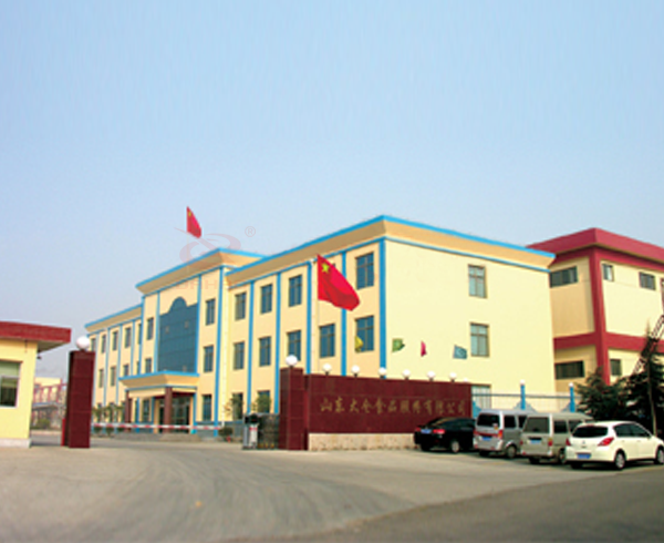 Shandong Food Flour Co., Ltd.