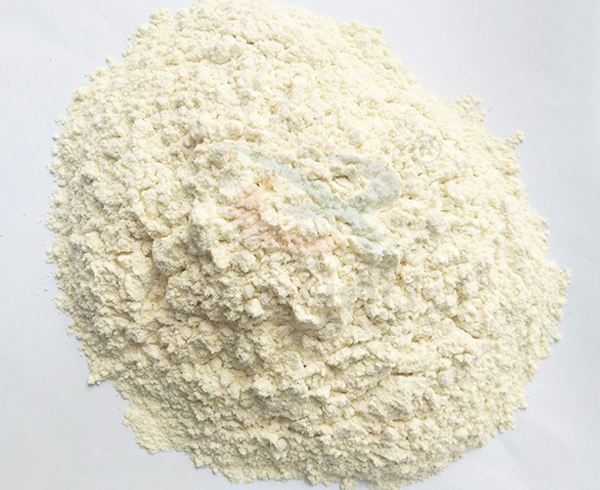 Soybean protein powder